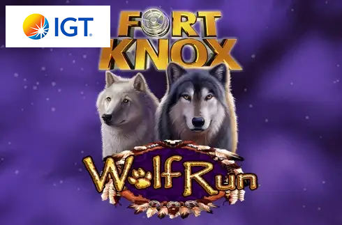 Fort Knox Wolf Run